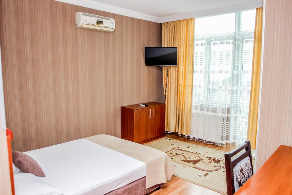 Graphic Hotel Batumi Zewnętrze zdjęcie