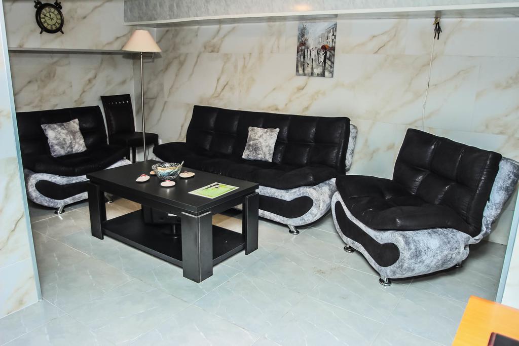 Graphic Hotel Batumi Zewnętrze zdjęcie