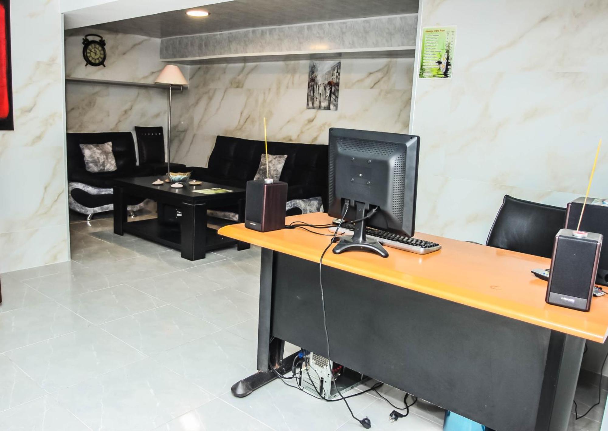 Graphic Hotel Batumi Zewnętrze zdjęcie