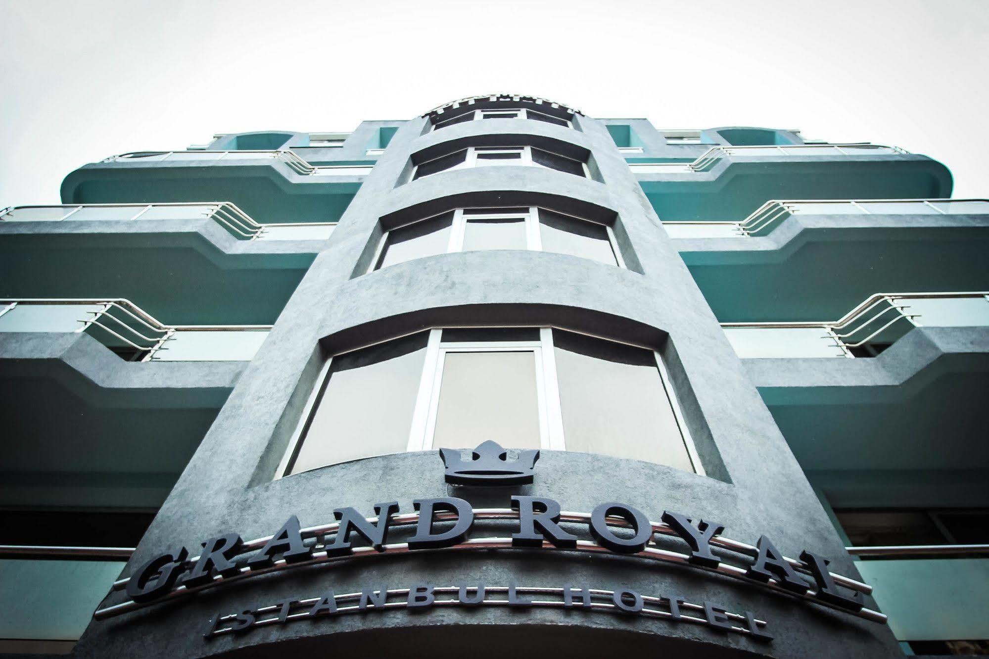 Graphic Hotel Batumi Zewnętrze zdjęcie